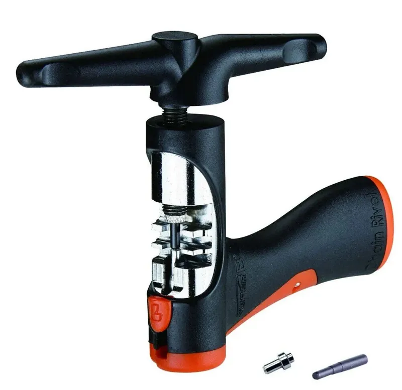 Super B TB-CC60 Chain Rivet Extractor Tool